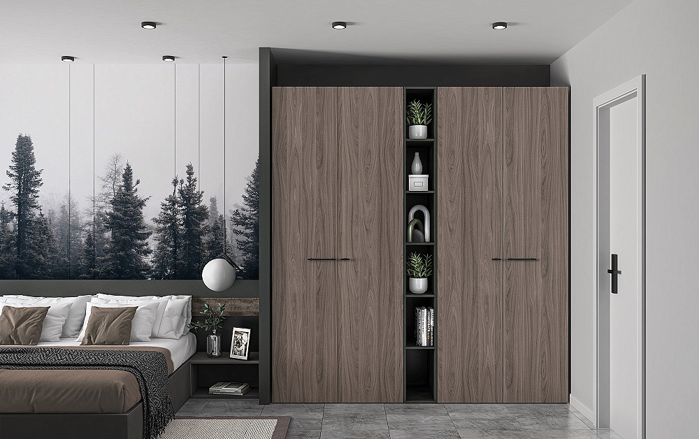 Шкаф Генрих